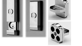 Securiguard  Concealed Cylinder Protector [upl. by Dasa962]