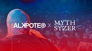 ALKPOTE feat MYTH SYZER I EP8  TU LA BOUCLES  Les Marches De lEmpereur Saison 3 [upl. by Aztinad]