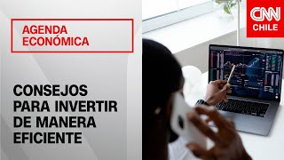 Recomendaciones de inversión ¿Renta fija o variable  Agenda Económica [upl. by Atinej470]