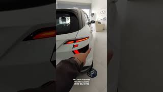 2023 Hyundai Creta 15 GLS IVT WalkAround [upl. by Chor488]