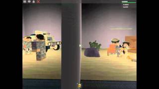 sad story soldier roblox part 1 [upl. by Neibart]