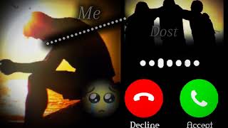 Dosti Ringtone Dost Ringtone  Friend Ringtone  Download Link Dost Song [upl. by Kristan520]