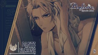 Spoiler  Piofiore Episodio 1926  Dante Falzone  Chapter 5  P1 [upl. by Ingeborg]