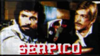 Serpico theme [upl. by Reeba]