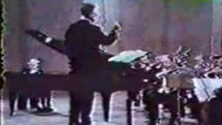 Wilhelm Backhaus plays Beethoven 4 part4 [upl. by Finegan]