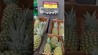 La nueva sintonía del Mercadona 🍍 mercadona humor cancion [upl. by Aisan977]