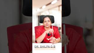 Laparoscopic Cervical Stitch Explained Preventing Miscarriage amp Premature Birth  Dr Shilpa GB [upl. by Anetta]