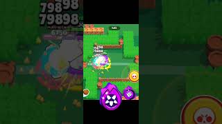 brawl stars hypercharge meme p2 brawlstars shortvideos supercell viral [upl. by Diane-Marie]