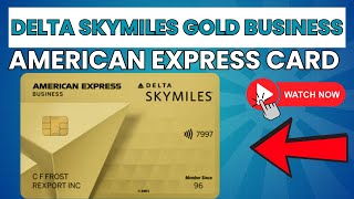 What’s The Deal With The Updated AMEX Delta SkyMiles Cards [upl. by Izogn]