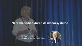 evon up2date 2024  Mehr Sicherheit durch Assistenzsysteme [upl. by Sheelagh]