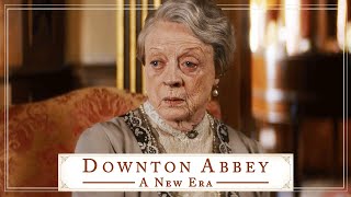 The Best of Dowager Countess amp Isobel Crawleys Friendship  Downton Abbey [upl. by Grantham453]