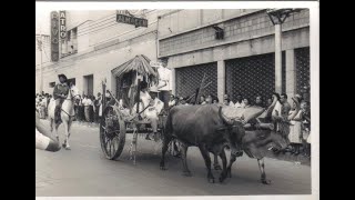 Cinco mitos sobre el inicio de la Feria de Cali [upl. by Rettuc814]