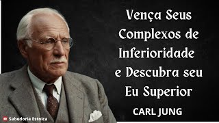 Como ESCAPAR da Prisão do EGO  Carl Jung  PSICOLOGIA REVERSA [upl. by Nagek]