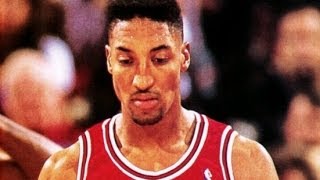 Bulls vs Cavs  1994 playoffs Game 1 [upl. by Erminia]