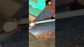 Pipe welding Tips weldeingyoutubeshort [upl. by Ylrebmi]