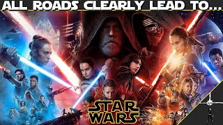 Disney is taking Star Wars down a path a lot of fans wont follow Lets Talk Some Star Wars [upl. by Rialcnis]