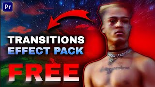 😍 Adobe Premiere Pro  Adobe Premiere Pro Transition Effects Free Download 2024 [upl. by Ekenna8]