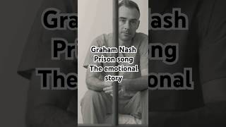 Graham Nashs Dad Inspired a Protest Anthem for the Ages [upl. by Bowles]