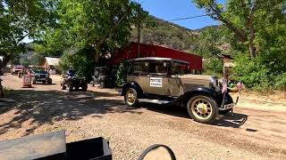 Jarbidge Days 2024 Part 3 [upl. by Vanden341]