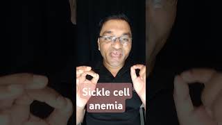 Sickle cell anemia ECE [upl. by Mosi]