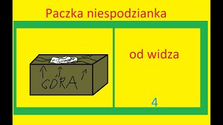 163 Paczka niespodzianka od widza [upl. by Teloiv836]