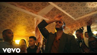 DJ Snake  Disco Maghreb Official Music Video [upl. by Esimehc101]