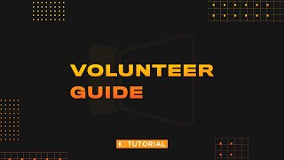 Volunteer Operators Guide To ProPresenter 7 [upl. by Keifer]