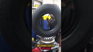 How to change a tire faster [upl. by Attennaj709]