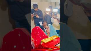 Mera Nikah ❤️ nikah mubarak wedding shadi shortvideo shorts [upl. by Geminian]