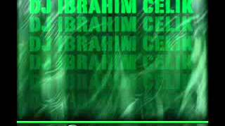 Dj İbrahim Çelik ft Elissa Ayami  YouTube [upl. by Ramed712]