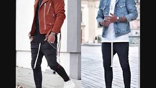 vêtements a la mode pour un meilleur look homme [upl. by Hibbert]