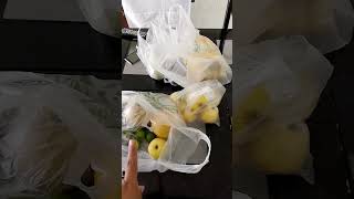 Compras En La Verduleria🛍 amadecasa comprassemanales compras necesarias despensa hogar rutina [upl. by Jocelyn]