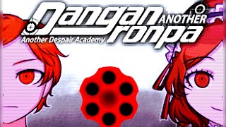 THE CLASSIC FANGAN  Lets Play  Danganronpa Another Despair Academy  Part 1 [upl. by Hanover]