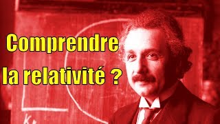 La Théorie de Relativité Restreinte dEinstein [upl. by Yrome]