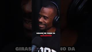 Na vida nem tudo corre segundo a nossa vontade podcast [upl. by Edorej]