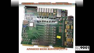 E230968 94V 0 INTERFACE PCB CARD Repairs  Advanced Micro Services Pvt LtdBangaloreIndia [upl. by Reginald223]