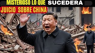 🔴¡MIRA Porque En CHINA Niegan a JESÚS y No Creen En Dios Lo Que Le Espera Es ¡ATERRADOR [upl. by Atilol]