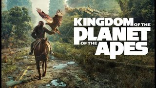 KINGDOM OF THE PLANET APES movie game sub indo HD [upl. by Ragnar]