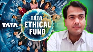 Tata Ethical Fund Review  Tata Mutual Fund Halal Investment in India  Mek1987 [upl. by Sharyl]