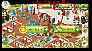 How To Star Chef unlimited Coins Cash and Exp 100 Working [upl. by Regina]