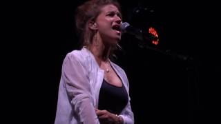 SELAH SUE  full concert  Patrimonio  juillet 2016 [upl. by Ailis]