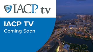 IACP TV Comes to Boston MA [upl. by Aromat547]