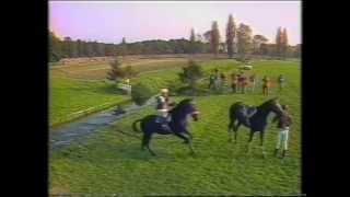 1987 Velká Pardubická Steeplechase [upl. by Melton710]