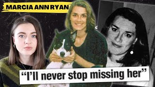 VANISHED from the highway  The Disappearance of Marcia Ann Ryan [upl. by Selry7]