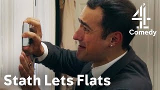 Worlds WORST Estate Agent  Stath Lets Flats [upl. by Daniella]