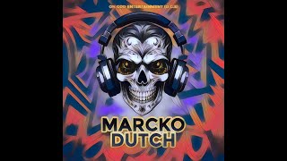 DJ MARCKO DUTCH THE RIDDIM PROJECT A [upl. by Oedama]