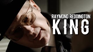 The Blacklist Raymond Reddington  I am exactly who I am [upl. by Renfred]