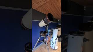 Télescope Celestron Origin  Présentation [upl. by Devonna]