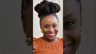 Chimamanda Ngozi Adichie Biography Age Husband [upl. by Alliehs]