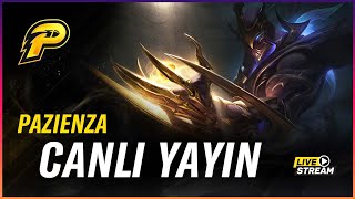 FACECAM ÇEKİLİŞ SONUÇLARI YENİ HERO MILIO GELDİ  WILD RIFT [upl. by Marven309]